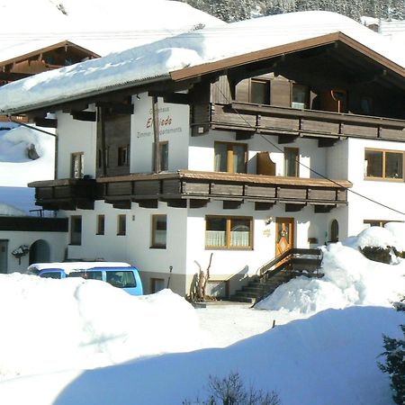 גרלוס Gaestehaus Elfriede מראה חיצוני תמונה